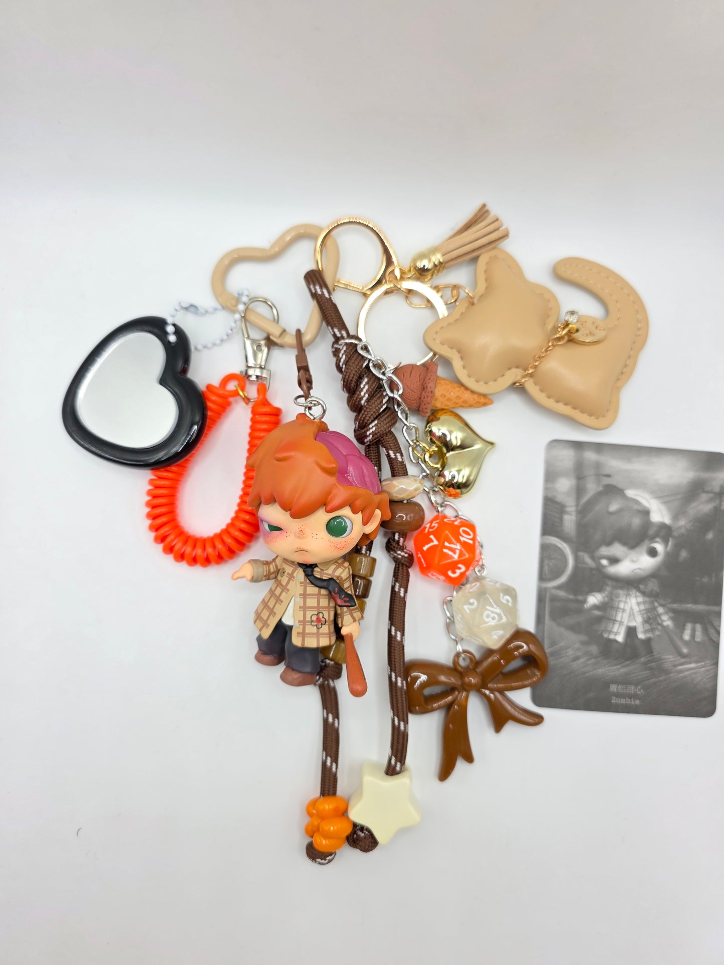 Hirono - Zombie 🧟♂️