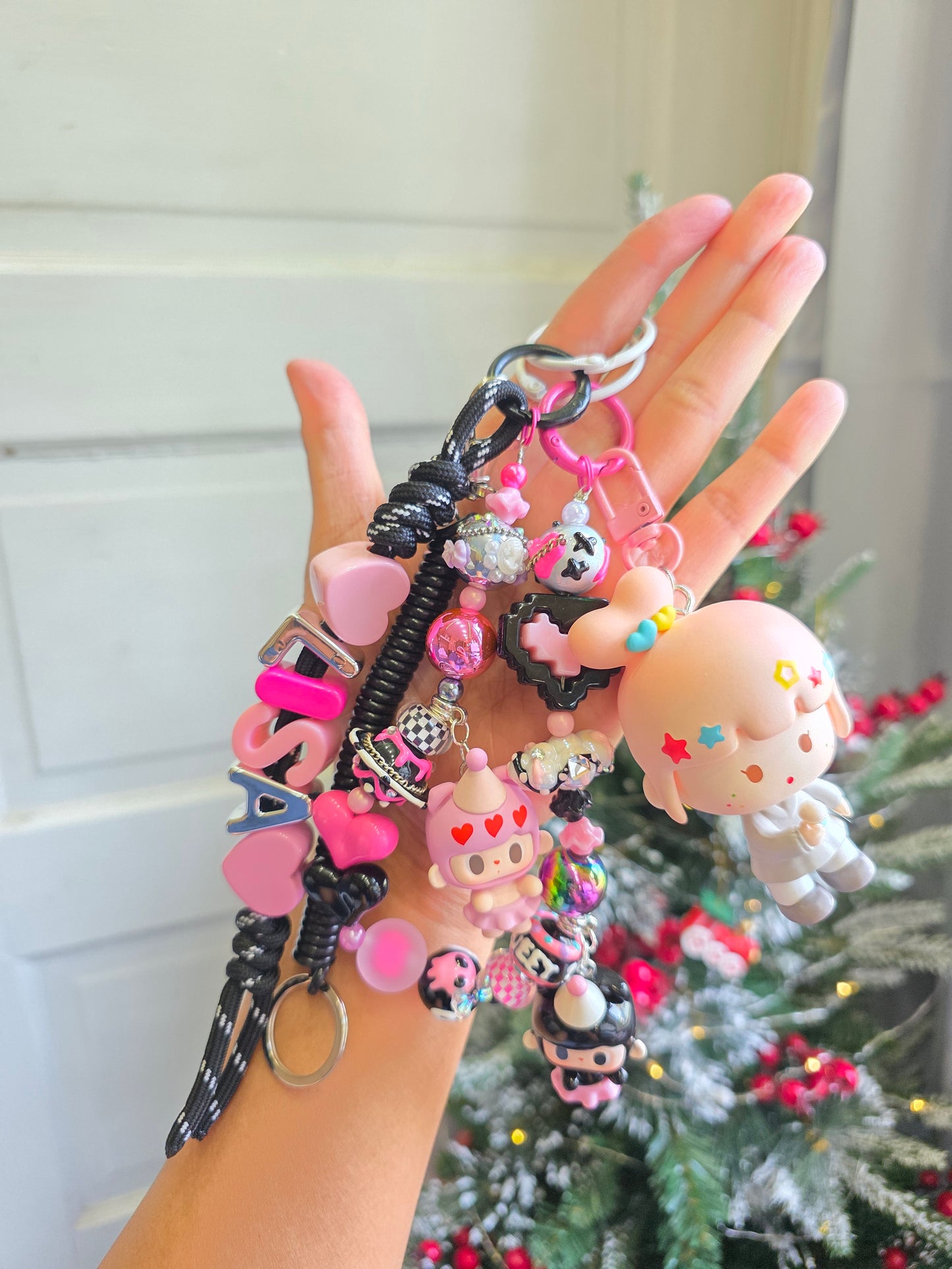 Cute Charm - Name can be customized