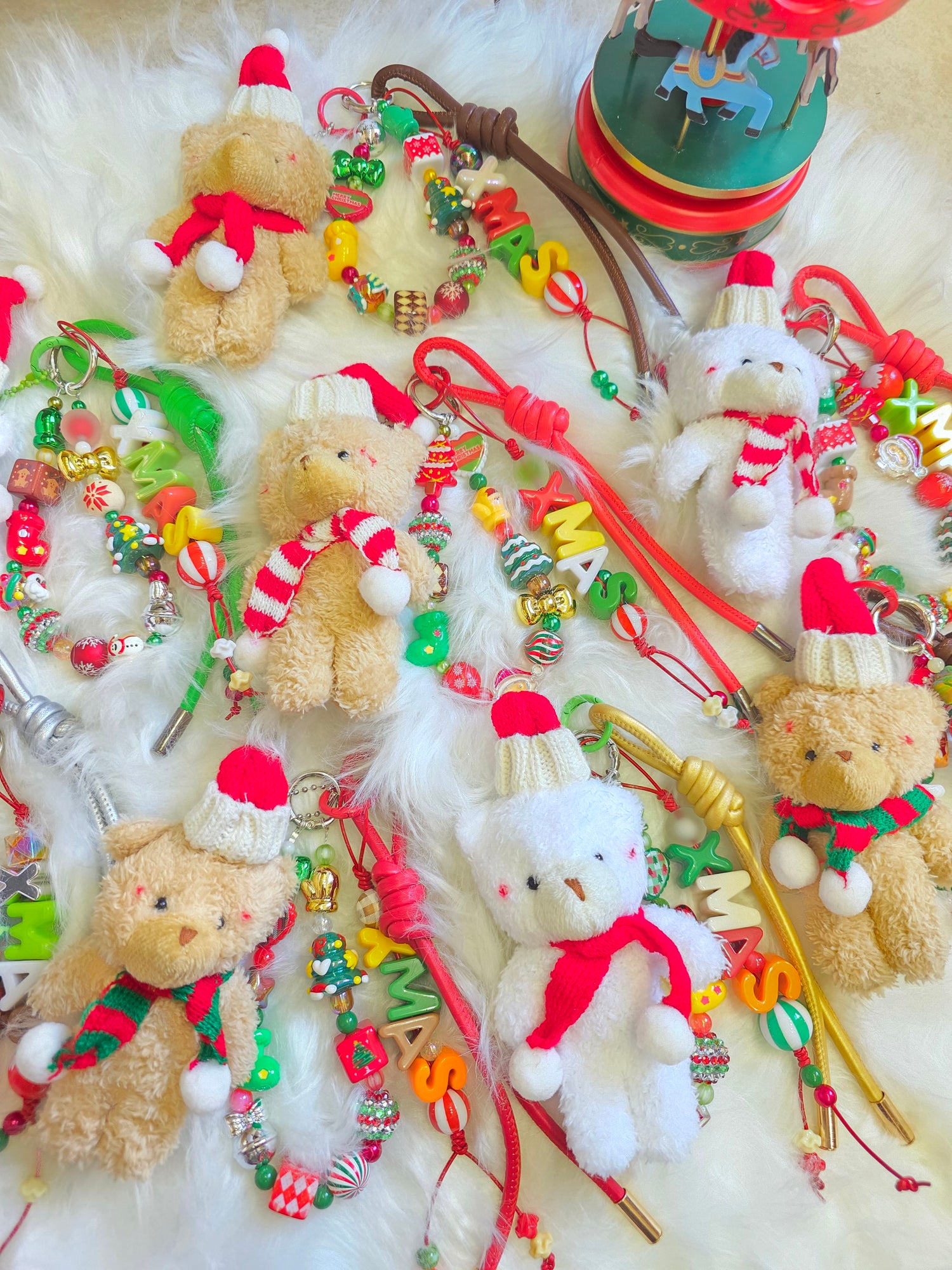 Christmas Theme Products