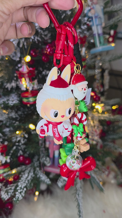 Labubu - Gift Delivery 🎁