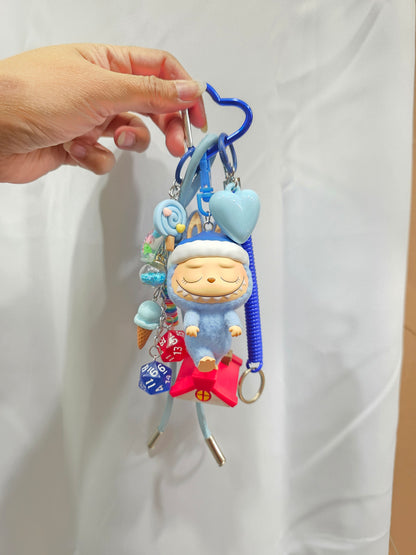 The Monsters 1.00am - Adventure Time