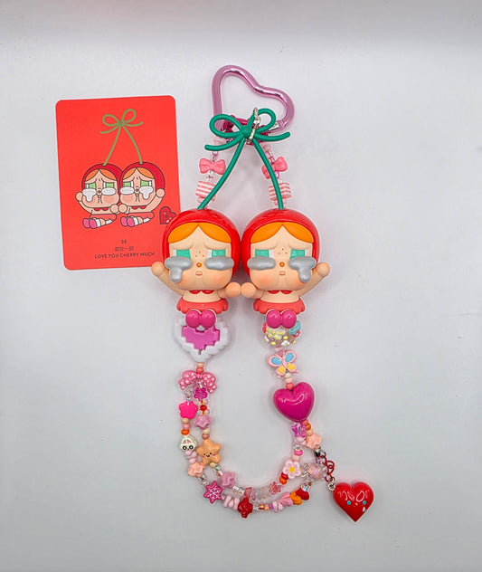 Love you cherry much 🍒