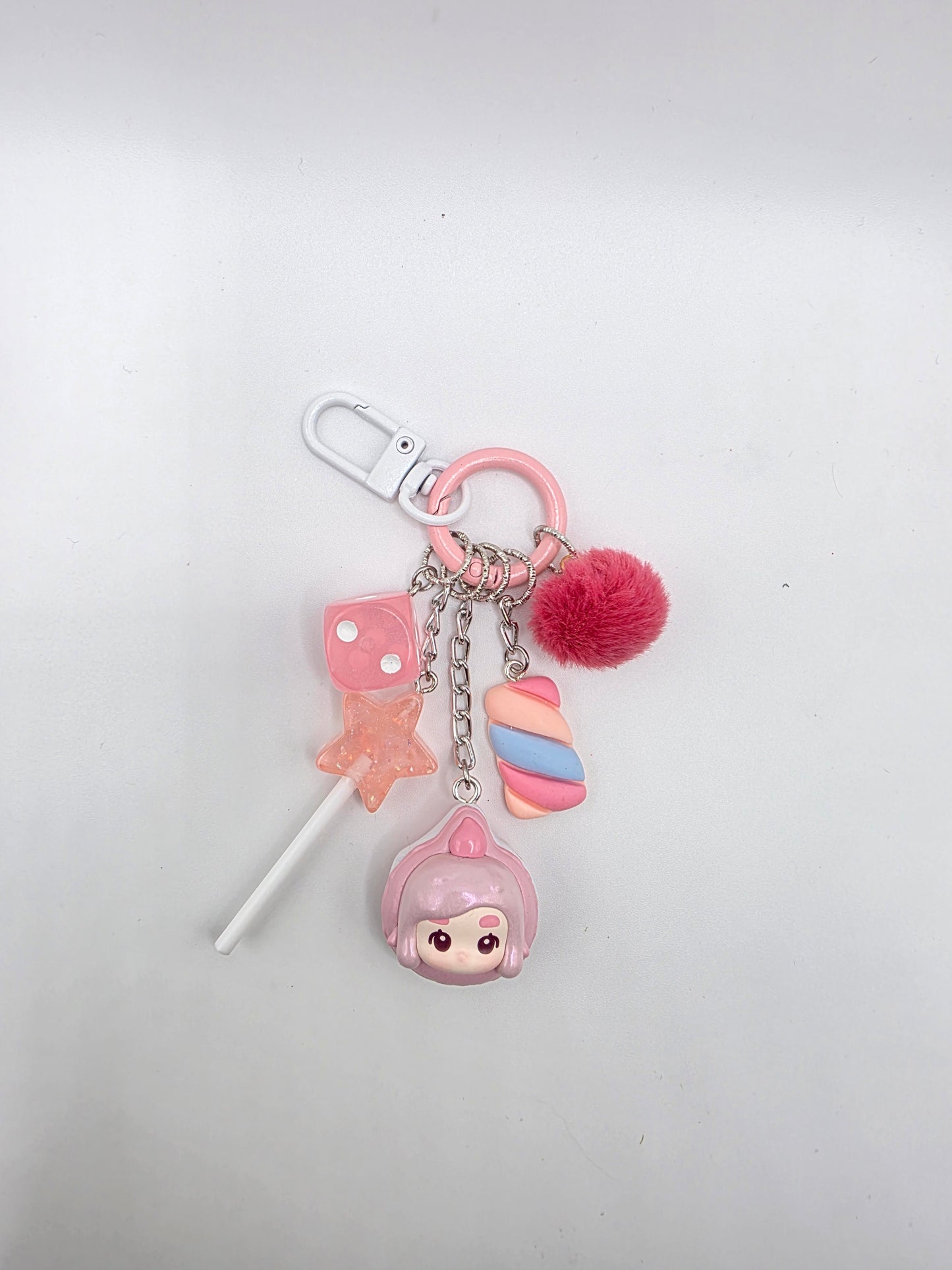 Mini Charm