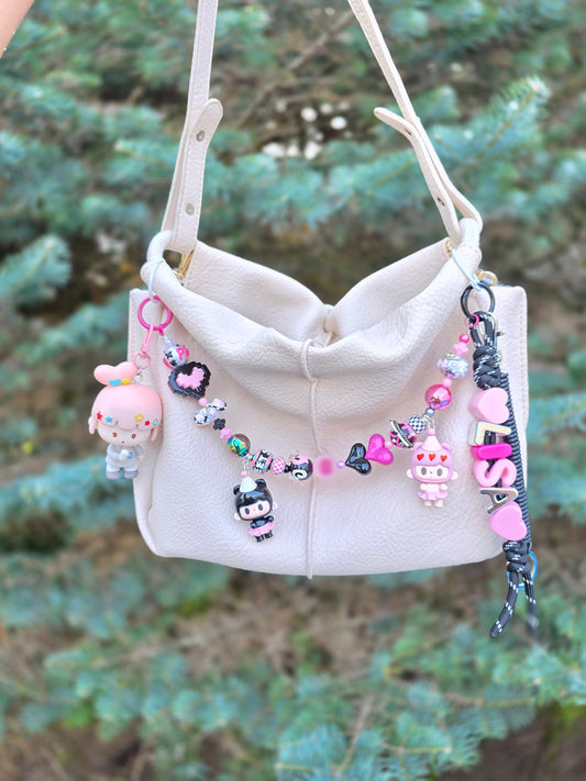 Cute Charm - Name can be customized