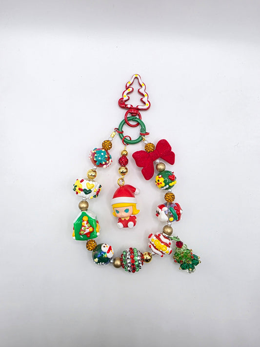 Molly Charm ❤️ - Christmas theme