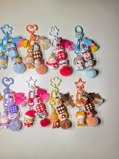 Mini Charm - Authentic Popbean