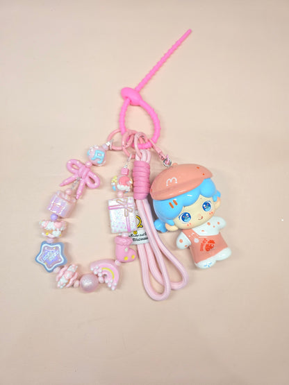 Cute Keychain 🎁