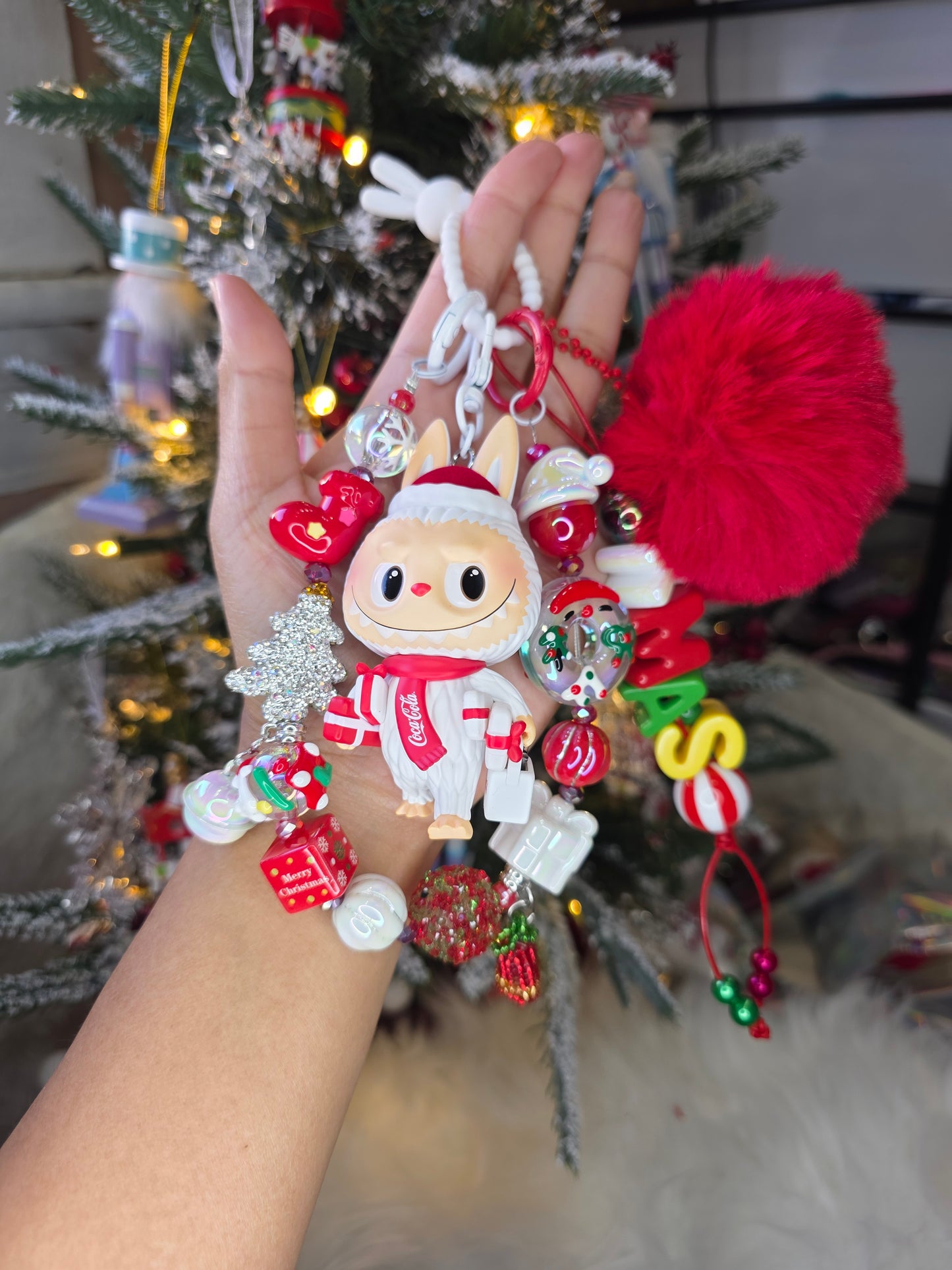 Gift Delivery ' Labubu