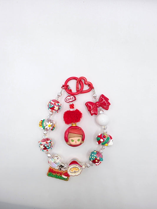 Molly Charm - Christmas theme