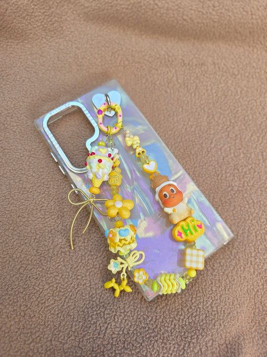 Twinkle Twinkle Phone Charm