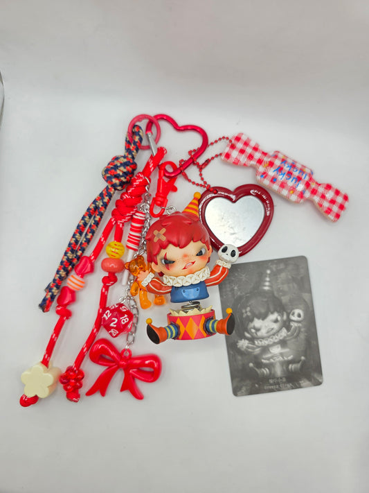 Hirono - Creepy Clown 🤡