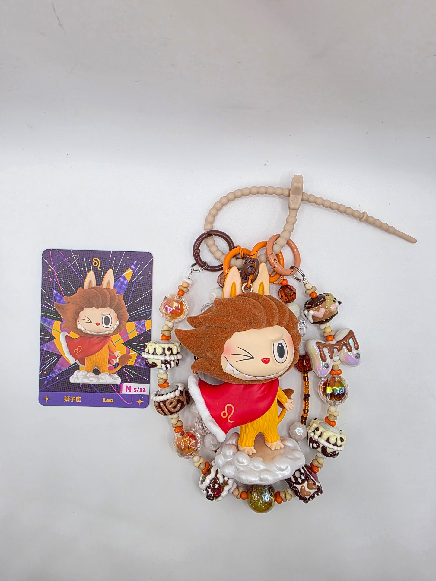 The Monsters - Leo ♌️