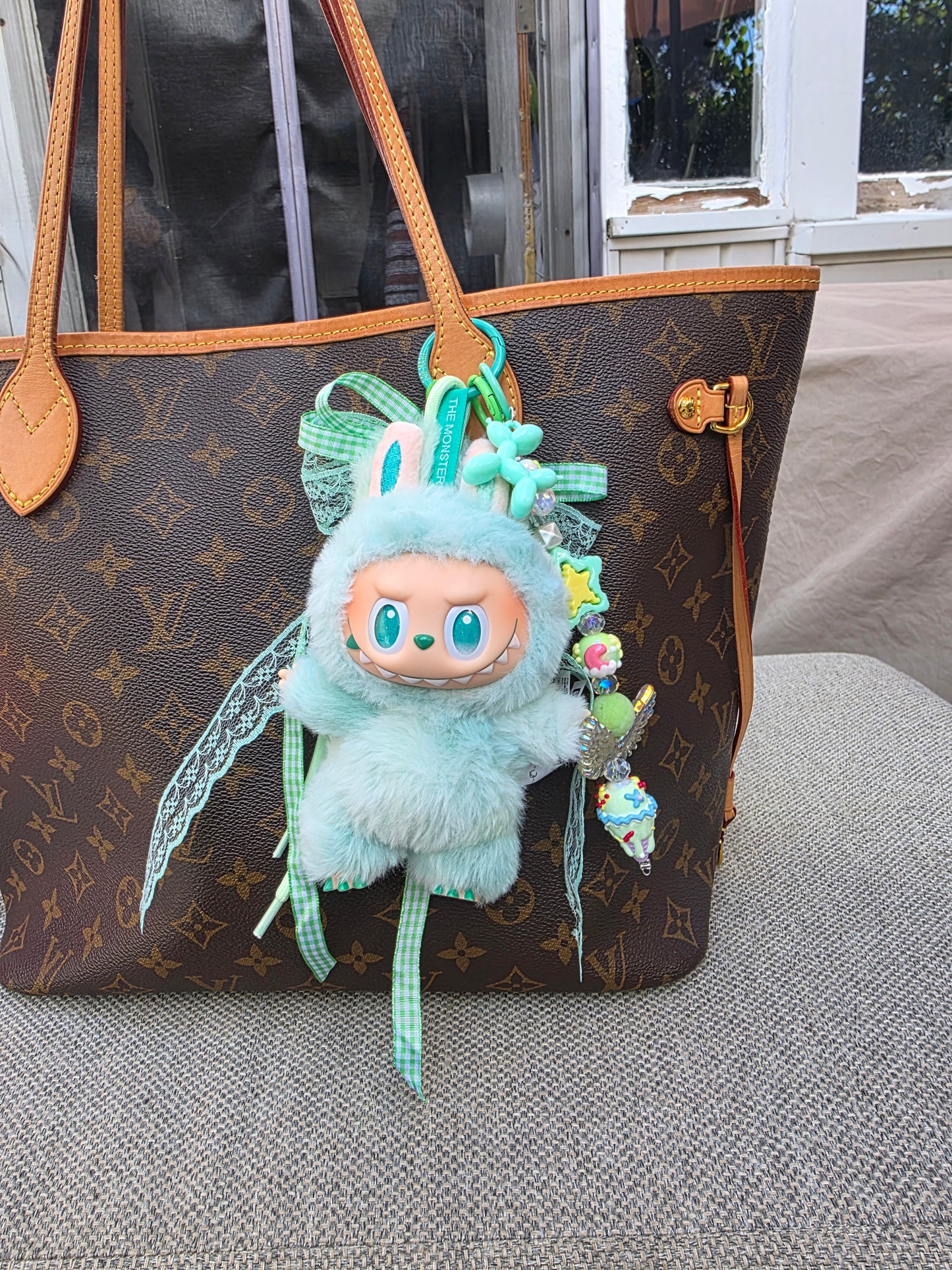 Big into Energy - Serenity