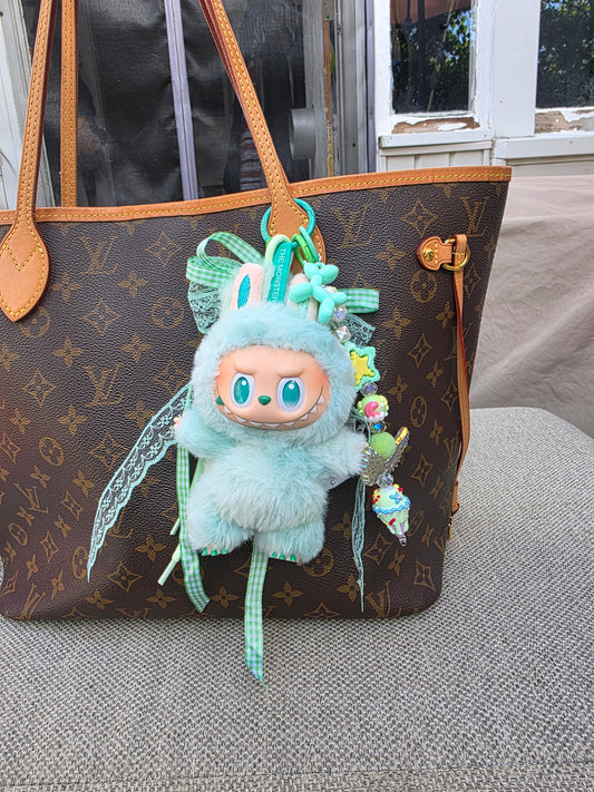 Big into Energy - Serenity