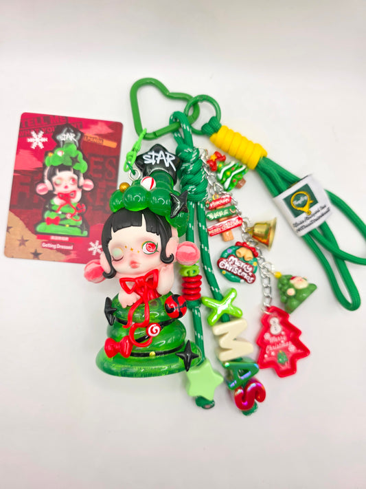 Getting Dressed ' Skullpanda