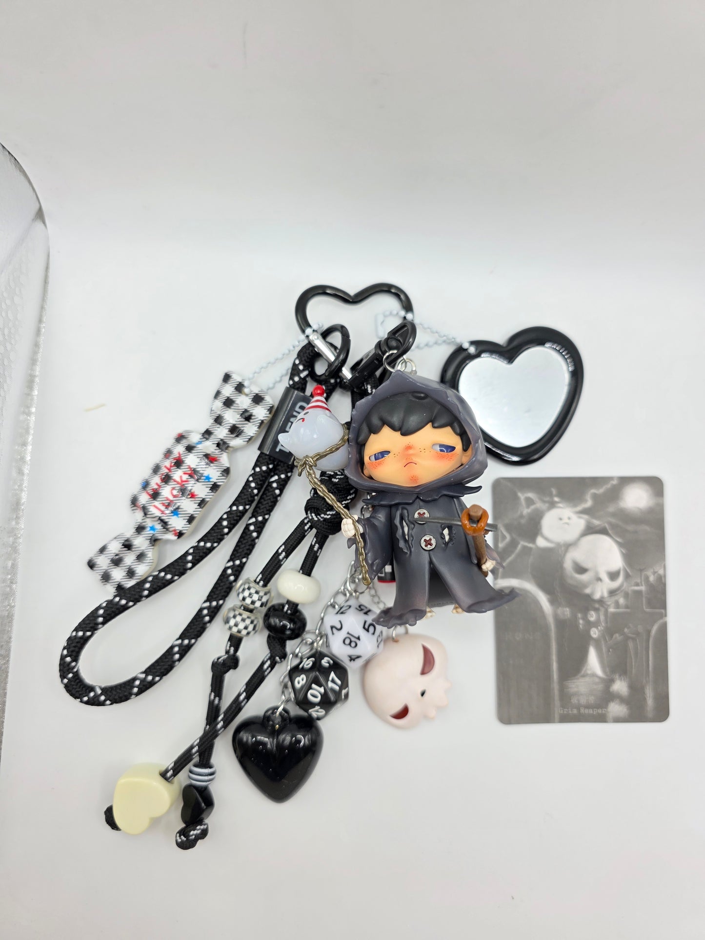 Hirono - Grim Reaper 👻