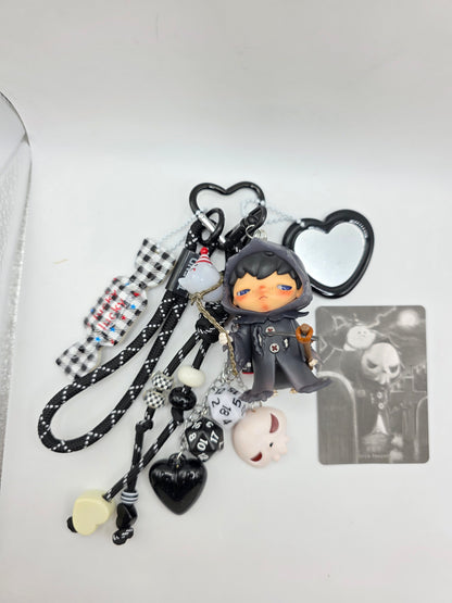 Hirono - Grim Reaper 👻