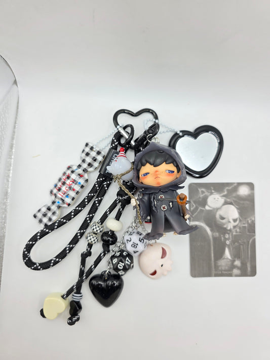 Hirono - Grim Reaper 👻