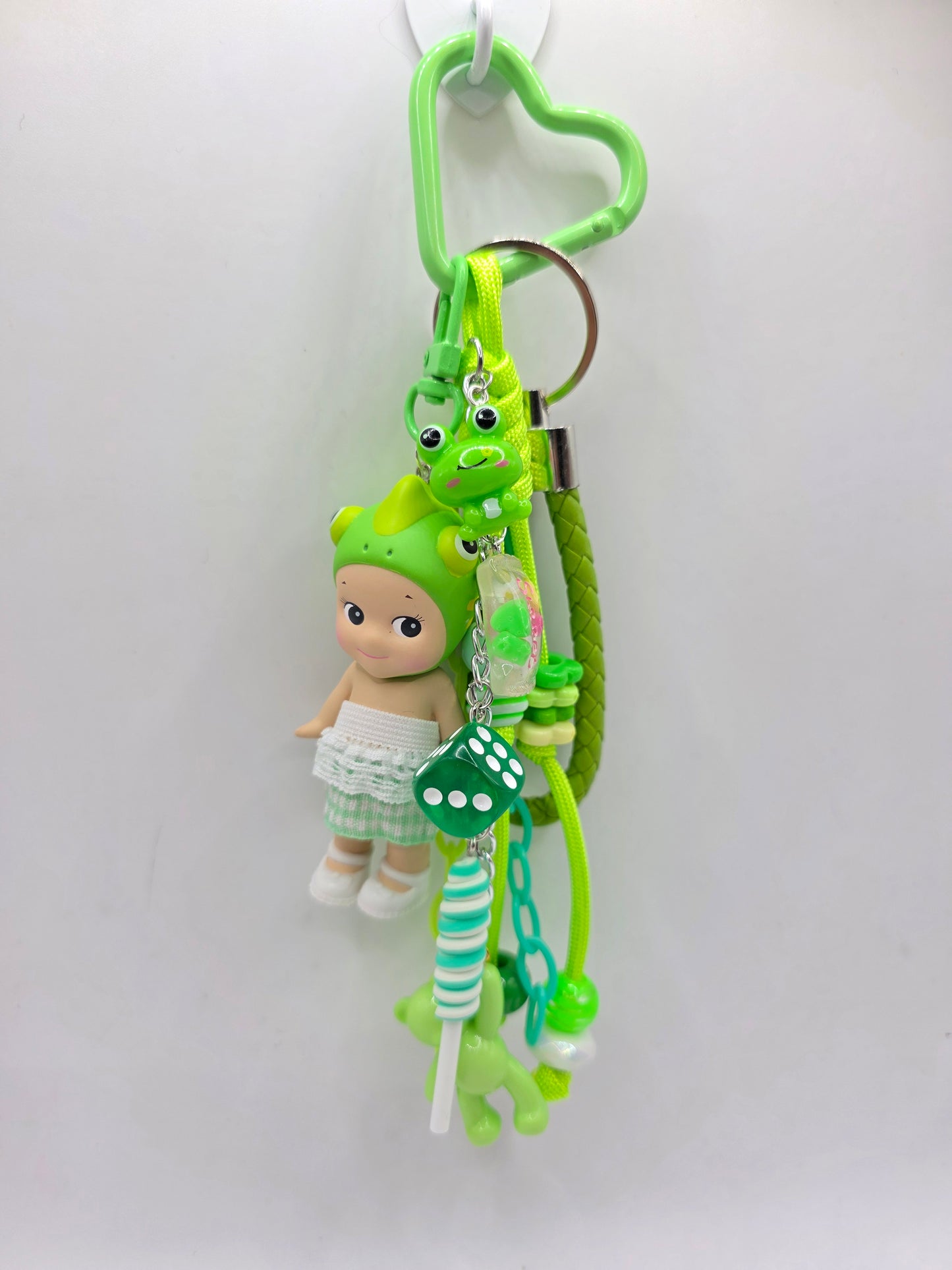 Sonny Angel - Chameleon