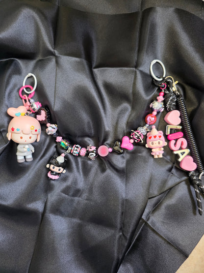 Cute Charm - Name can be customized