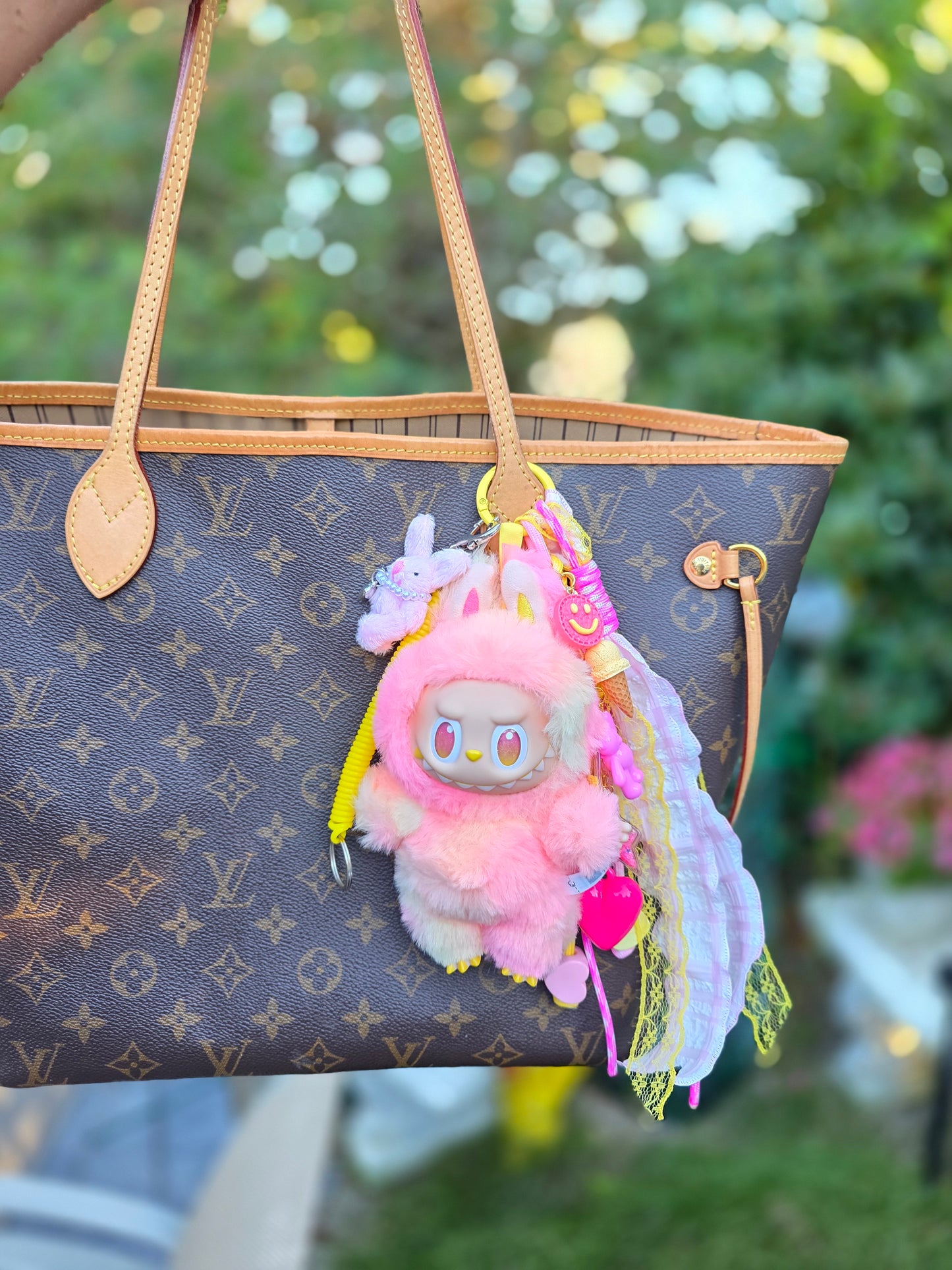 Big into Energy - Loyalty ❤️