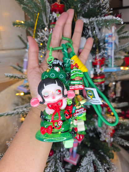 Getting Dressed ' Skullpanda