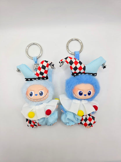 Clown Outfit - Labubu V4
