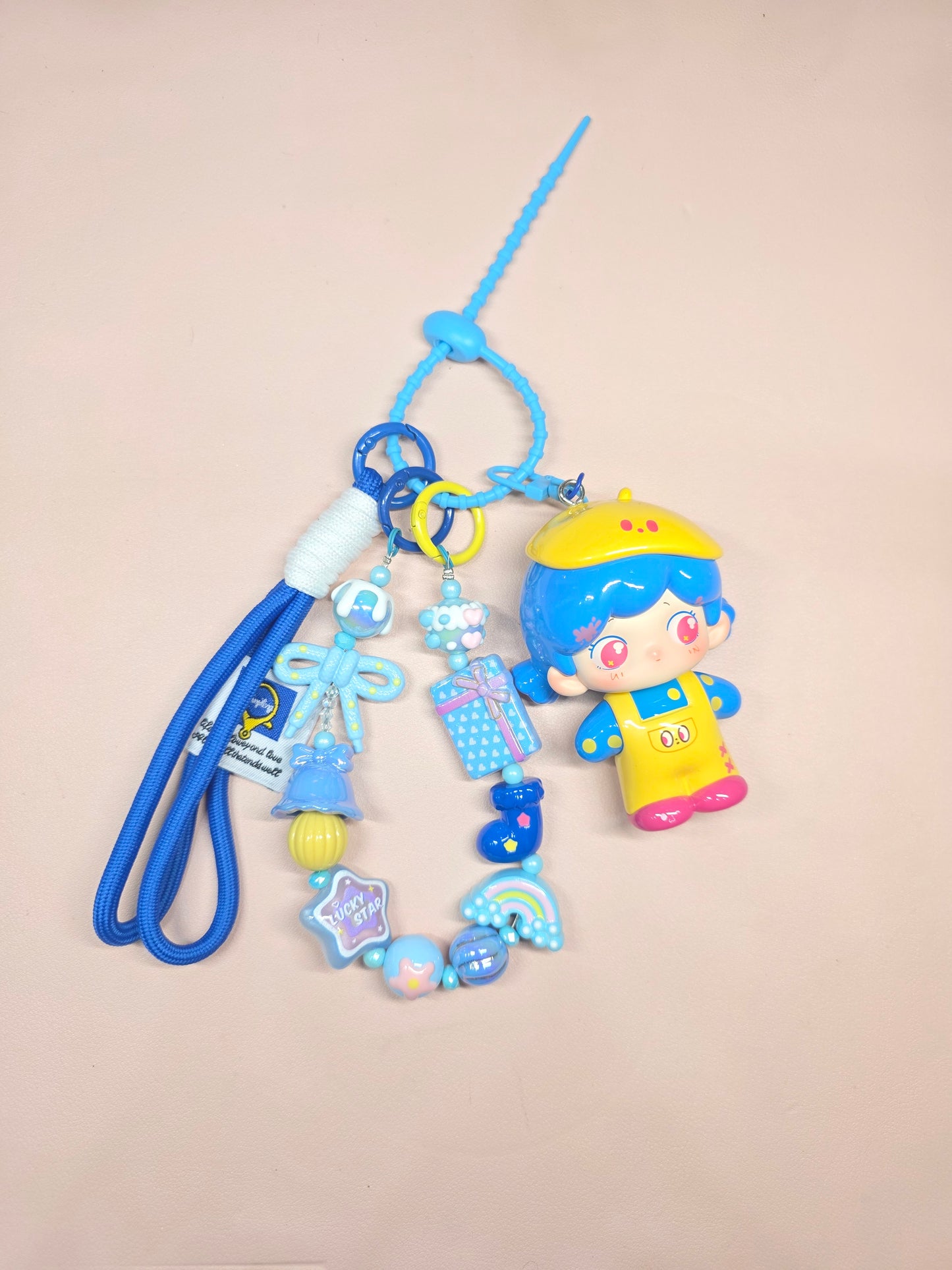 Cute Keychain 🎁