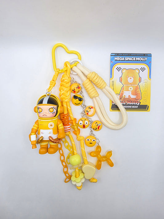 Space Molly - Funshine Bear
