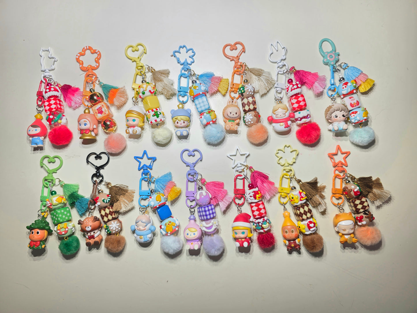 Mini Charm - Authentic Popbean