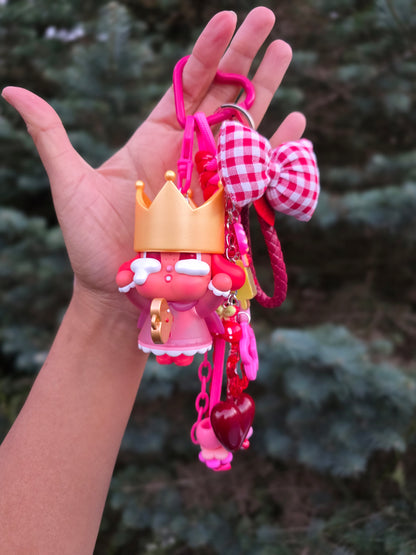 Crybaby - Unlock Me 🔑