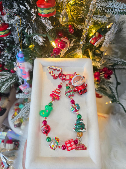 Baby Billie keychain, Phone Charm