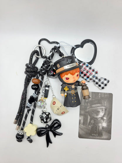 Hirono - Doctor Beak