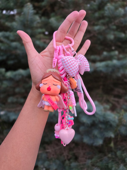 Crybaby - Kiss Kiss Angel 😇