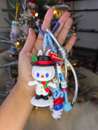 Snowman ⛄️ ' Labubu