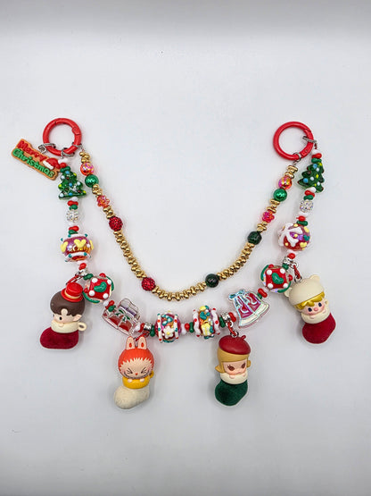 Mix Charm- Christmas theme