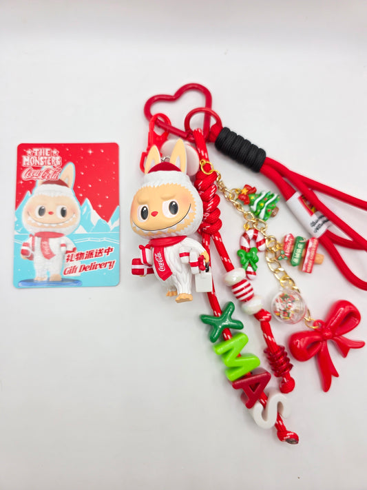 Labubu - Gift Delivery 🎁