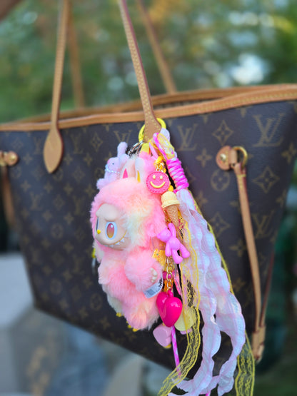 Big into Energy - Loyalty ❤️