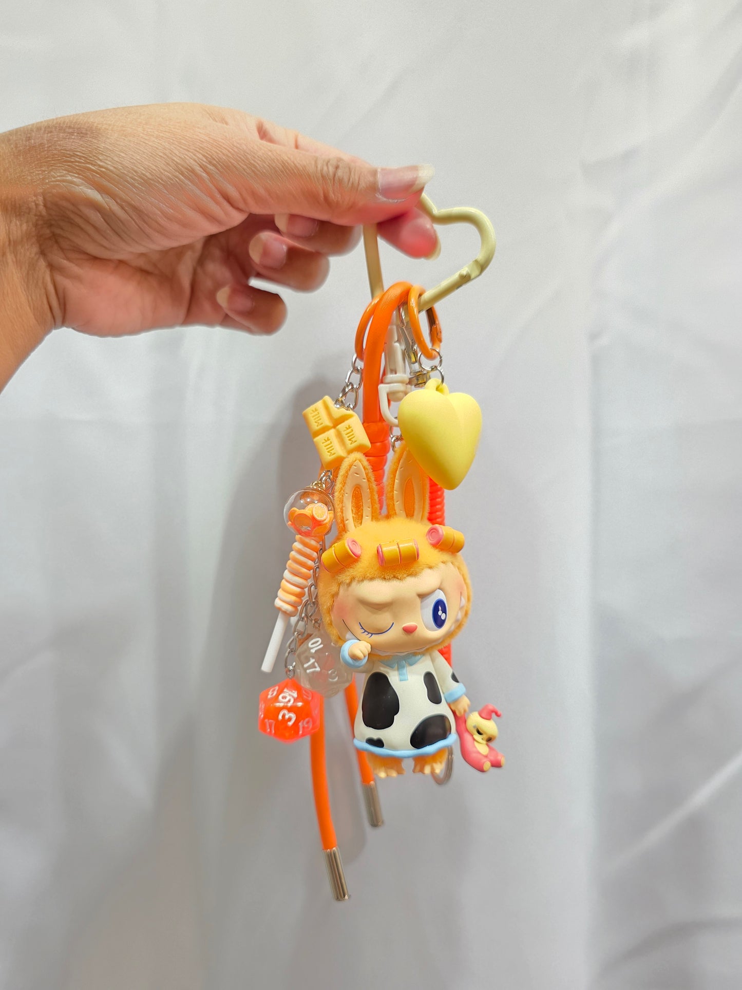 The Monsters 1:00am - Sleepless Time