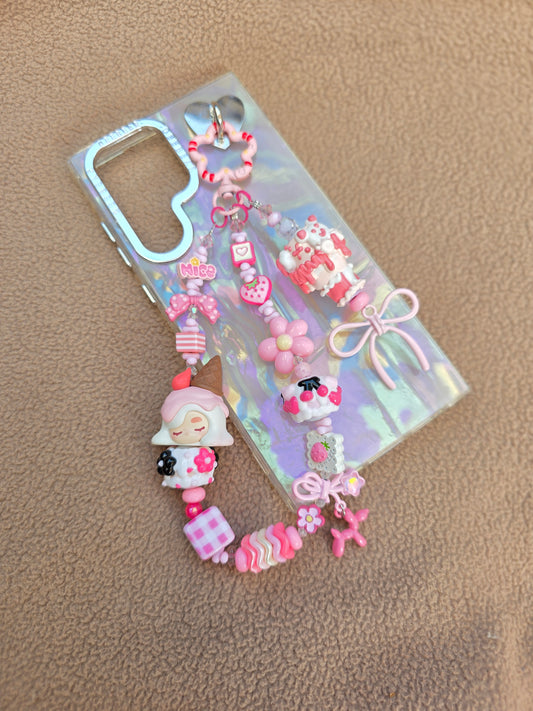 CHAKA Phone Charm