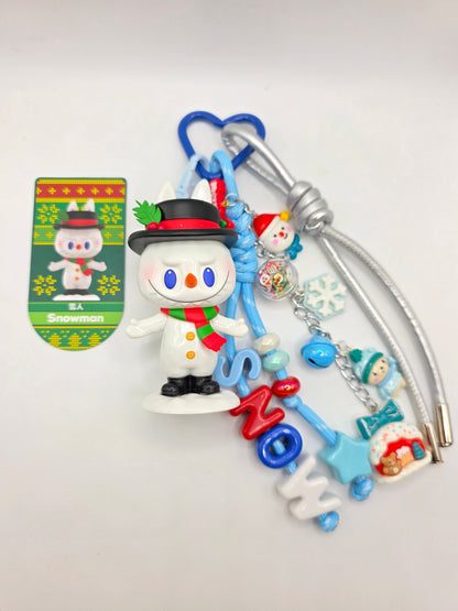 Snowman ⛄️ ' Labubu
