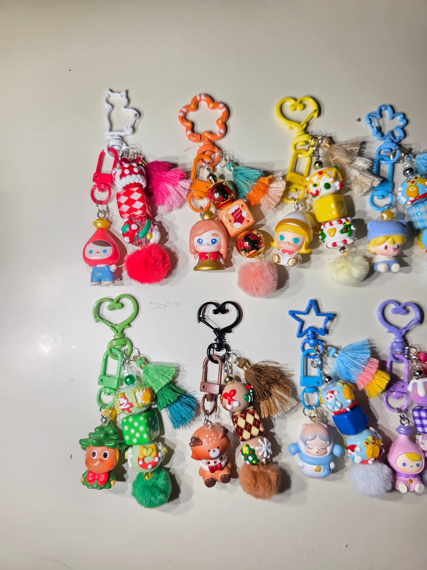 Mini Charm - Authentic Popbean