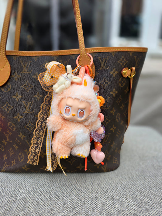 Big into Energy - Happiness