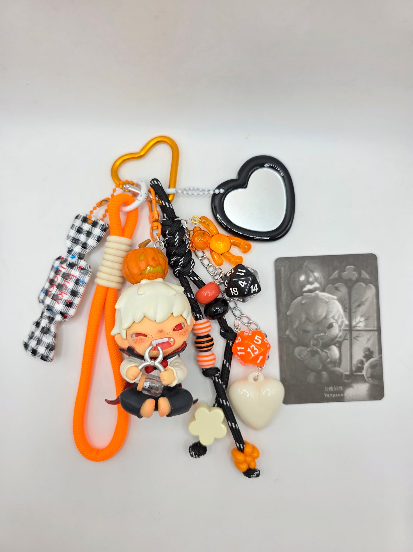 Hirono - Vampire 🧛‍♀️