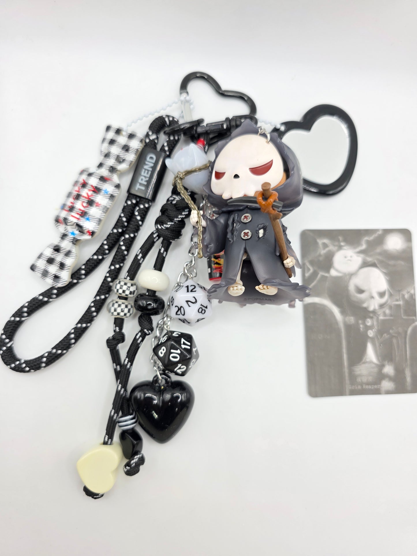 Hirono - Grim Reaper 👻