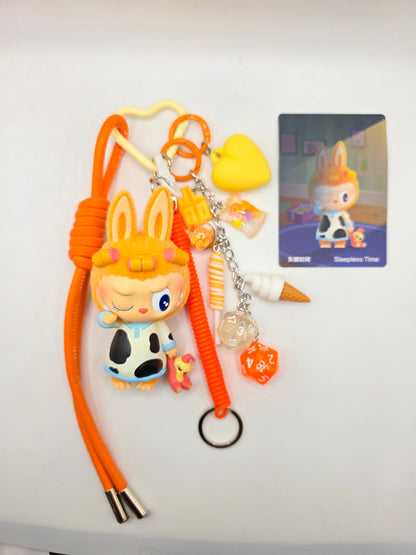 The Monsters 1:00am - Sleepless Time