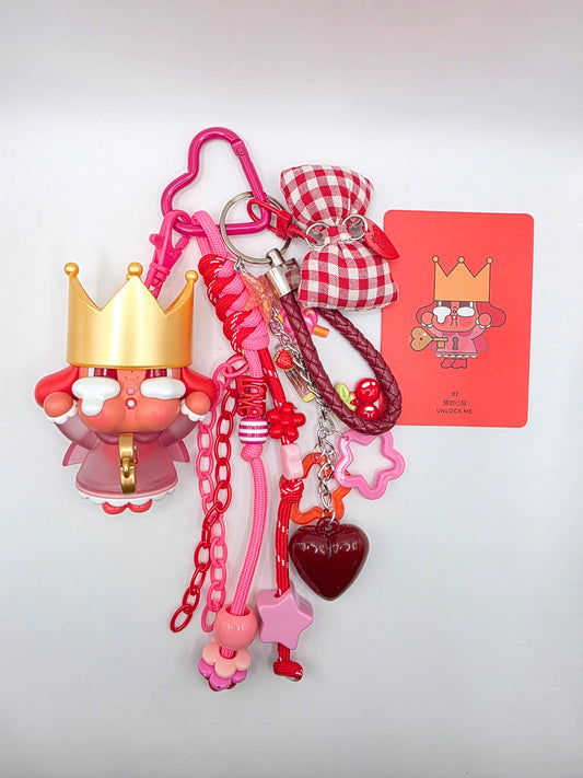 Crybaby - Unlock Me 🔑